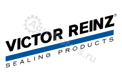 15-53801-01 Комплект прокладок крышки ГБЦ