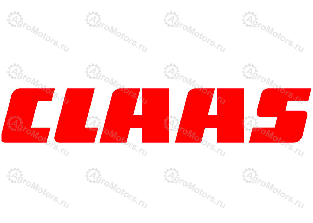 CLAAS