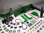Скидки на запчасти к комбайнам John Deere (Джон Дир) 9880 