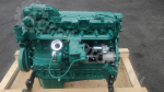 Новый двигатель Volvo D7E
