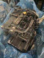 Двигатель Deutz TCD 3.6