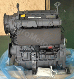 Купить двигатель Deutz D2011L03