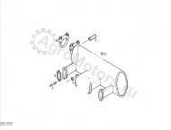 02160568 Глушитель