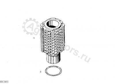 02139304 Гильза Вид 1