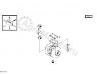 02232450 Турбина