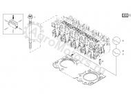 04287425 Прокладка ГБЦ