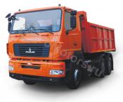  Запчасти для двигателя MAЗ 6501