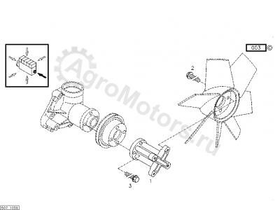 04209556 Адаптер Вид 1