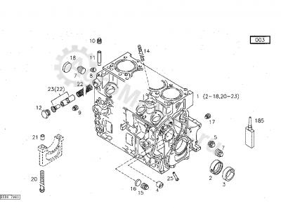 01144499 Крышка Вид 1