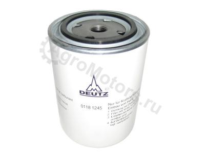 01181245 ORIGINAL DEUTZ Фильтр топливный Вид 1 01181245 ORIGINAL DEUTZ Фильтр топливный Вид 1