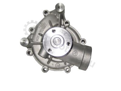 02937456 Насос водяной Вид 3 02937456 Насос водяной Вид 3