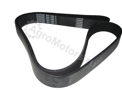 8PK1509 Ремень Вид 1 8PK1509 Ремень Вид 1