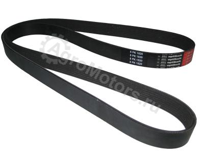 8PK1820 Ремень Вид 1 8PK1820 Ремень Вид 1