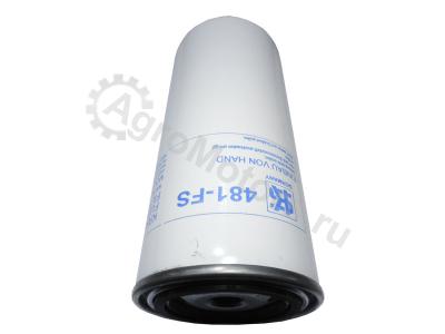 50013481 Фильтр топливный Вид 2