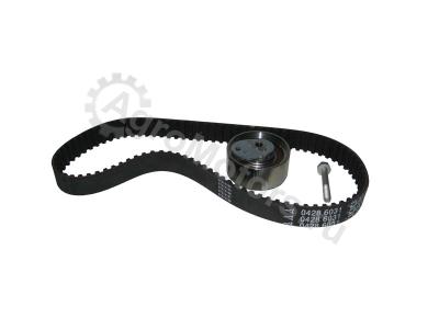 02931480 Набор ремонтный ГРМ (ремень, ролик, болт) ORIGINAL DEUTZ Вид 1