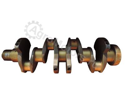 04270233 Коленчатый вал  Вид 1