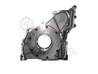 04507272 Насос масляный  Вид 4