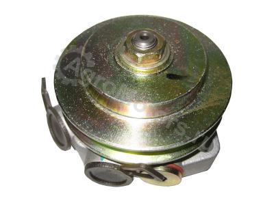 04503573 Насос топливный Вид 3 04503573 Насос топливный Вид 3