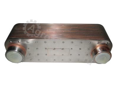 04288126 Радиатор масляный Вид 1