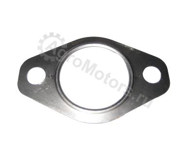 04283299 Прокладка выпускного коллектора металл Вид 1