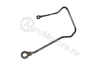 04288866 Трубка подачи масла Вид 1