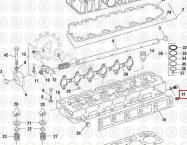 NAV1825511C1 Клапан