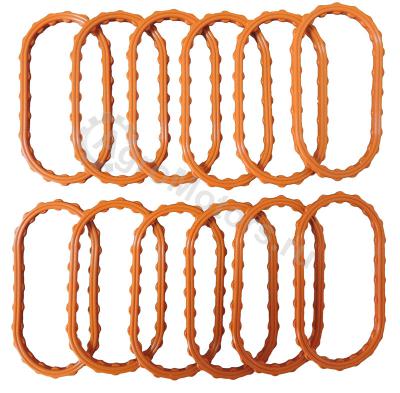 1830362C1 Уплотнение теплообменника Вид 1