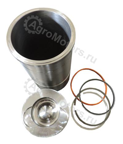 NAV1841896C96 Гильза, поршень, кольца Вид 1