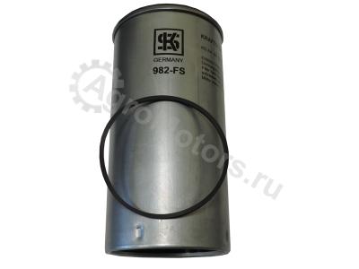 50013982 Топливный фильтр Вид 1