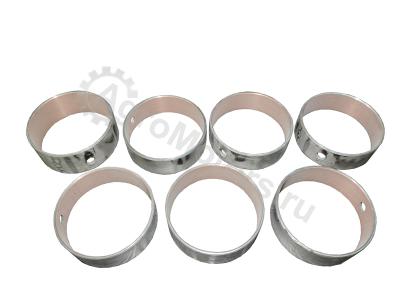 77693600 Вкладыш распредвала (набор) Вид 3 77693600 Вкладыш распредвала (набор) Вид 3