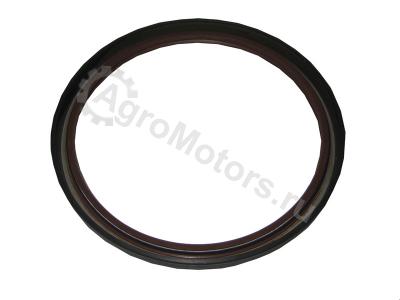 04907773 Сальник коленвала задний Вид 2