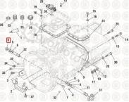MAK79AX71 Заглушка