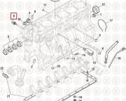 NAV1675751C1 Датчик температуры
