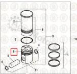 NAV1836321C1 Поршень