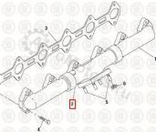 NAV1818561C4 Коллектор