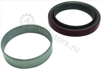 436005 Набор уплотнений Вид 1 436005 Набор уплотнений Вид 1