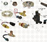 NAV1689785C91 Клапан