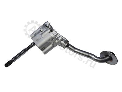 50005811 Масляный насос Вид 1