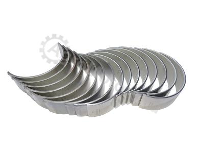 77550600 Вкладыш шатунный (набор) Вид 1