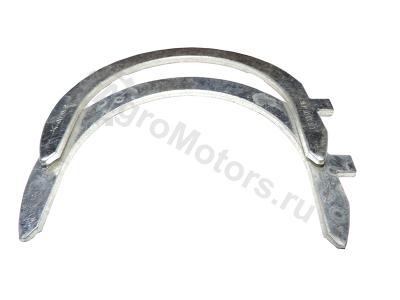 79228610 Пара подшипников скольжения Вид 1