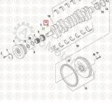 NAV17135R1 Шпилька