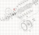 NAV691044C1 Ключ