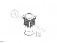 04153358 Регулировочное кольцо под цилиндр