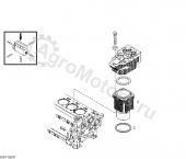 04231432 Шайба регулировочная