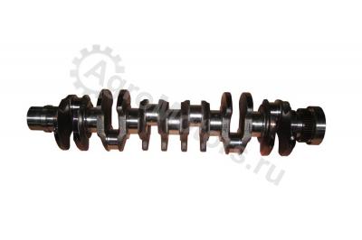 04501008 Коленвал кованный Вид 3