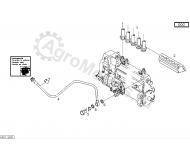 04232963 Трубка