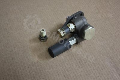 03363174 Насос топливный Вид 1 03363174 Насос топливный Вид 1