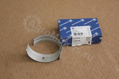 78652610 Вкладыш коренной Вид 1