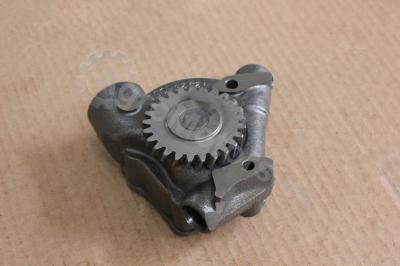 04234148 Насос масляный Вид 3 04234148 Насос масляный Вид 3