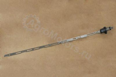 02112512 Рейка топливная Вид 1 02112512 Рейка топливная Вид 1